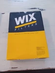 Air Filter Wix WA11107. Fixed Price $24.30.