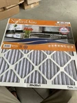 Flanders Naturalaire Merv 8 Odor Eliminator Filter With Baking Soda -.... Fixed Price $27.99.