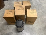 Baldwin RS3715 Air Filter, Nos, (pack Of 5). Fixed Price $36.68.