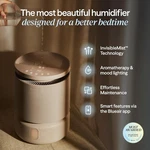 Blueair Dreamwell H38I / H76I Room Humidifier 48HR Top Fill Invisiblemist Tech. Fixed Price $64.99.