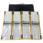 Pack FLT4825 Hepa Filter B Replacement For Germguardian AC4825 AC4300 AC4800. Fixed Price $32.49.