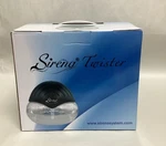 Sirena Twister Air Purifier (black) Water Filter Washer For Home- Free S&h. Fixed Price $45.00.