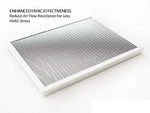 Trophy Air Washable Electrostatic Hvac Furnace Filter, 6 Stage Permanent. Fixed Price $49.99.