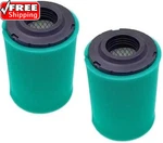 Pack Air Filter With 14 Pre Replace Kohler 32-083-13-S. Fixed Price $21.12.