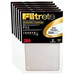 Filtrete 14X20X1 Merv 13 Furnace Air Filter 6 Pack Month. Fixed Price $259.99.