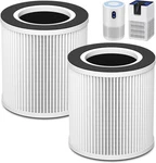 Replacement Filter For B-D02L/M05, Vewior, Koios, Tailulu D10, H13 Hepa, Pack. Fixed Price $29.52.