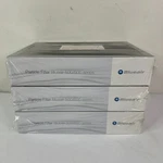 Blueair 500/600 Series Particle Replacement Filter (set Of 3) New Sealed. Fixed Price $69.99.