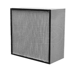Hepa Filter 20" X 11/5" Alpha Cell Flanders High Efficiency /new. Fixed Price $179.99.