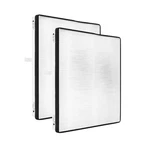Nispira Hepa Filter For Vornado AC300 AC350 AC500 AC550 PCO200 Part MD1-0022 2PK. Fixed Price $31.99.