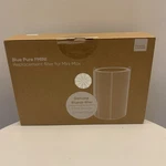 Blue Pure Max Genuine Replacement Filter, Fmini. Fixed Price $10.68.