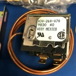 Ranco Adaptable Freezer Control / A30-260-070. Fixed Price $44.95.