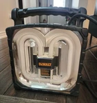 Dewalt Work Light DC020 Tool Only. Fixed Price $50.58.