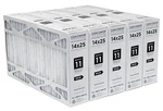 Goodman AMP-11-1425-45 14" X 25" 4.5" Clean Comfort Media Air Filter Merv. Fixed Price $104.21.