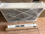 Lennox Y6612 Merv Filter For PCO3-16-16 Annual Maintenance Kit With Uv Light. Fixed Price $299.99.