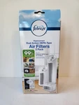 Pack Of Febreze Air Purifier Hepa-type Filter Replacements FRF102B New. Fixed Price $16.00.