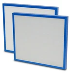 Hepa Filter Replacement For Total Clean Homedics AF20FL AR-20 AP25 (2 Pk). Fixed Price $33.99.