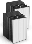 Replacement Filter Compatible With Air Doctor AD2000I. Fixed Price $99.00.