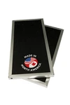 SV02300 Air Exchanger Filter, 15-3/8 7-1/8 5/8 Inches, 2-PACK. Fixed Price $67.86.
