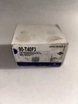 White Rodgers 90-T40F3 Low Voltage Transformer. Fixed Price $24.99.