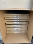 Purolator F312 STD2 Fiberglass Disposable Throwaway Panel Filter Lot Of. Fixed Price $109.99.