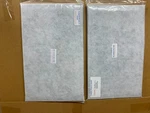 Fits Two Hunter 30960 Quiet Flow 30735 30736 + Carbon Pre Filters. Fixed Price $30.00.