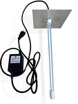 Hqtelecom 120V 14INCH 14W Uv Lamp For Hvac A/c Ductwork Systems Up 5 Tons .... Fixed Price $146.09.