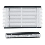 Vevor Air Filters Merv 11 Electrostatic Pleated Hvac Furnace. Fixed Price $57.99.