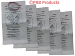 Replace 90101 90107 Shopvac Gallon Vacuum Cleaner Bags #830SW. Fixed Price $13.70.