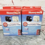 2X Honeywell Protec Antimicrobial Humidifier Wicking Filter HC888 Type. Fixed Price $29.90.