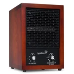 Ivation 5-IN-1 Hepa Air Purifier & Ozone Generator, Ionizer Deodorizer Wood. Fixed Price $325.35.