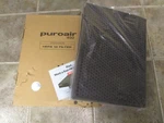 Puroair 400 Purifier Filter Hepa 14 - For Sealed. Fixed Price $59.99.
