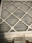 Nordic Pure 16X16X1 Pleated Merv 8 Air Filters Pack. Fixed Price $31.98.