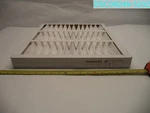 QTY=12: 18X20X2 Sc Pleated Air Filter 7156891 D544949 40P1 R12347 Np. Fixed Price $51.89.