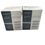 3-PACK Lifestraw Home Replacement Filters Activated Carbon + Ion Exchange. Fixed Price $48.99.