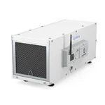 Aprilaire E050W Wi-fi Enabled Basement Or Crawl Space Pro Dehumidifier Pint. Fixed Price $1767.99.