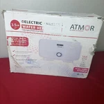 New Atmor AT-800-35 3.5KW 120V 0.5GPM Single Sink Tankless Electric Water Heater. Fixed Price $69.00.