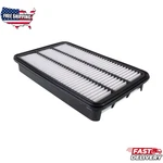 Engine Air Filter 143-3041 Replacement Compatible With Caterpillar Models. Fixed Price $34.31.