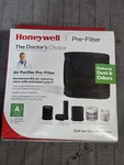Genuine Honeywell HRF-AP1 Plus Air Purifier Pre-filter Nib. Fixed Price $19.99.