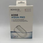 Boneco A250 Aqua Pro Humidifier Water Filter Cartridge 2-IN-1 Claro Swiss. Fixed Price $39.99.