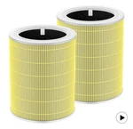Core 600S-P Pet Replacement Filter For Levoit 600S, 3-IN-1 Carbon, 2 Pack. Fixed Price $49.50.