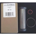 Charcoal Filter Element HAF-36 DEV190937 Brand New!. Fixed Price $237.62.