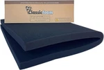 Air Filter Foam Sheet Material - 12"X18"X5/8" 60 Ppi For Motorcycles, Dirt.... Fixed Price $24.56.