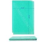 Electronic Furnace Air Filter Replacement Pads - Change (16X25X1). Fixed Price $20.82.