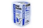 Paint Pocket Spray Booth Filter 20X20X2. Fixed Price $188.00.