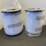 Ulrempart True Hepa Filter For Homedics Air Purifier AP-T20WT 2PC. Fixed Price $49.99.