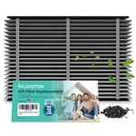 Luxoton Activated Carbon Filter For Aprilaire 413 Replacement. Fixed Price $42.99.