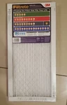 Filtrete 12X24X1 Air Filter Pleated Mpr 1500 Merv Healthy Living - Pack. Fixed Price $22.75.