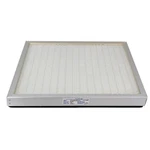 Air Science Fume Box Hepa Filter For Powders 5UKC2. Fixed Price $248.46.