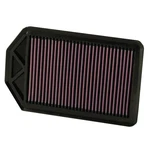 K&n 33-2377 Air Filter For 07-09 Honda Cr-v. Fixed Price $73.48.