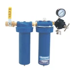 Sharpe Manufacturing 6910 Model 750FC 1/2" In-line Filter And Coalescer. Fixed Price $597.94.